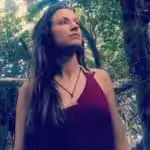 Estela – author, numerology coaching client